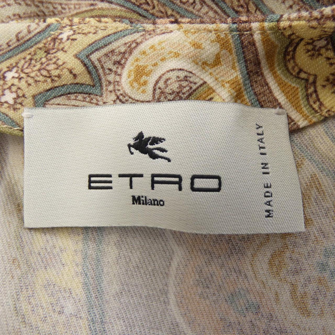 エトロ ETRO ワンピース