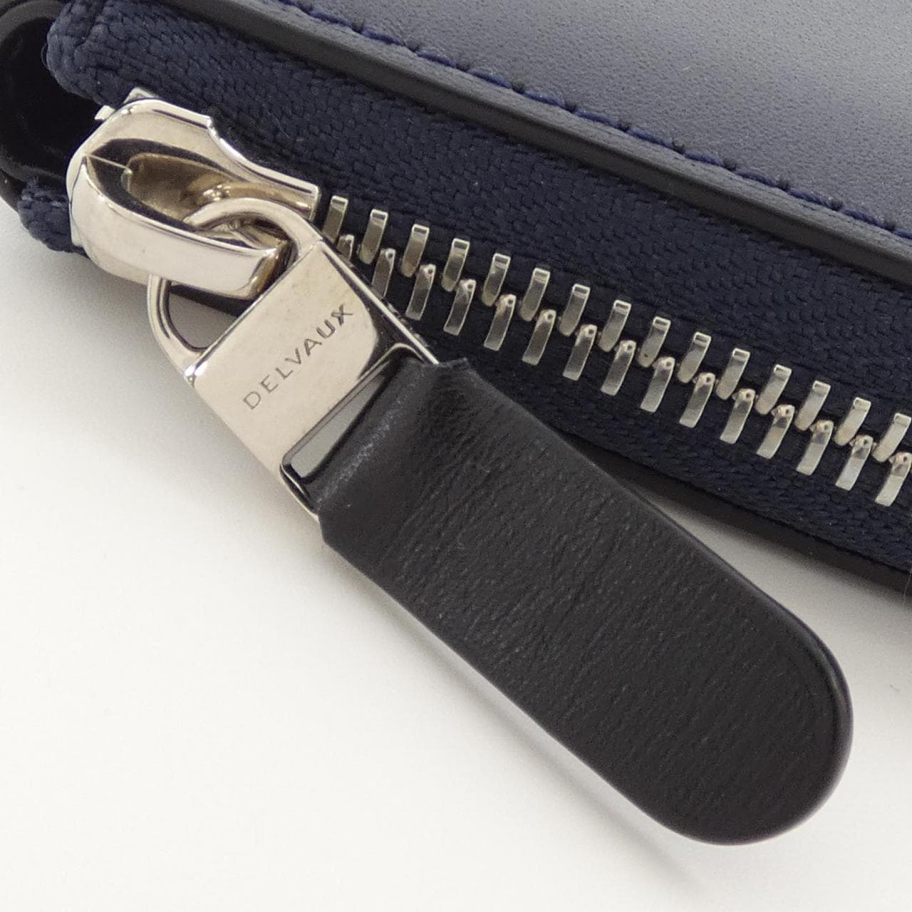 デルボー DELVAUX WALLET
