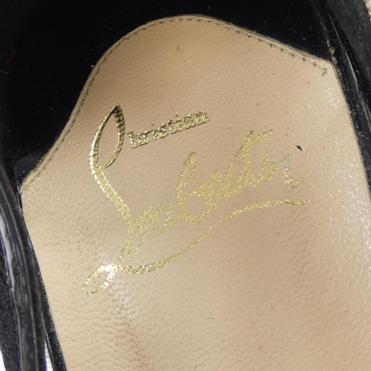 クリスチャンルブタン CHRISTIAN LOUBOUTIN パンプス