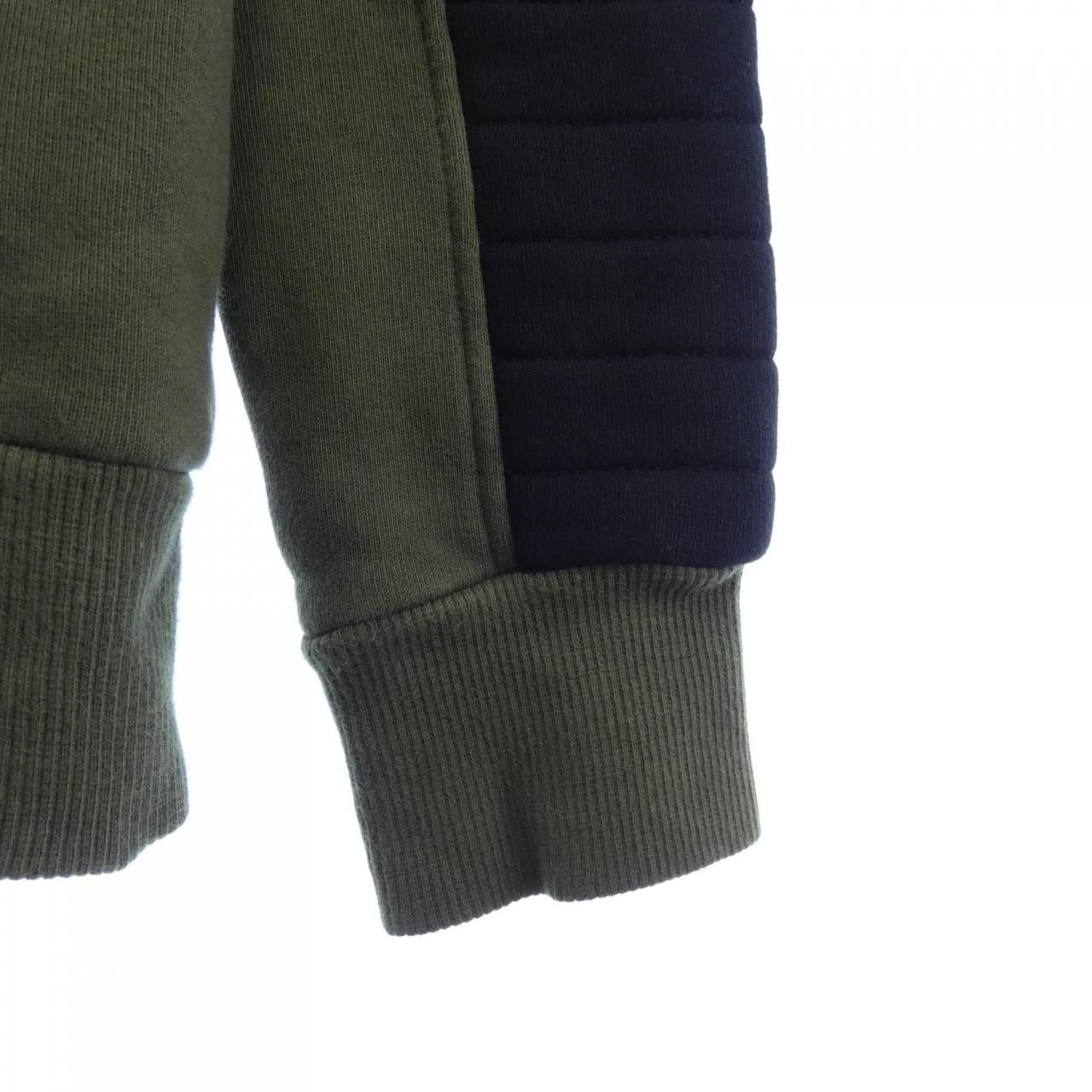 バルマン BALMAIN スウェット