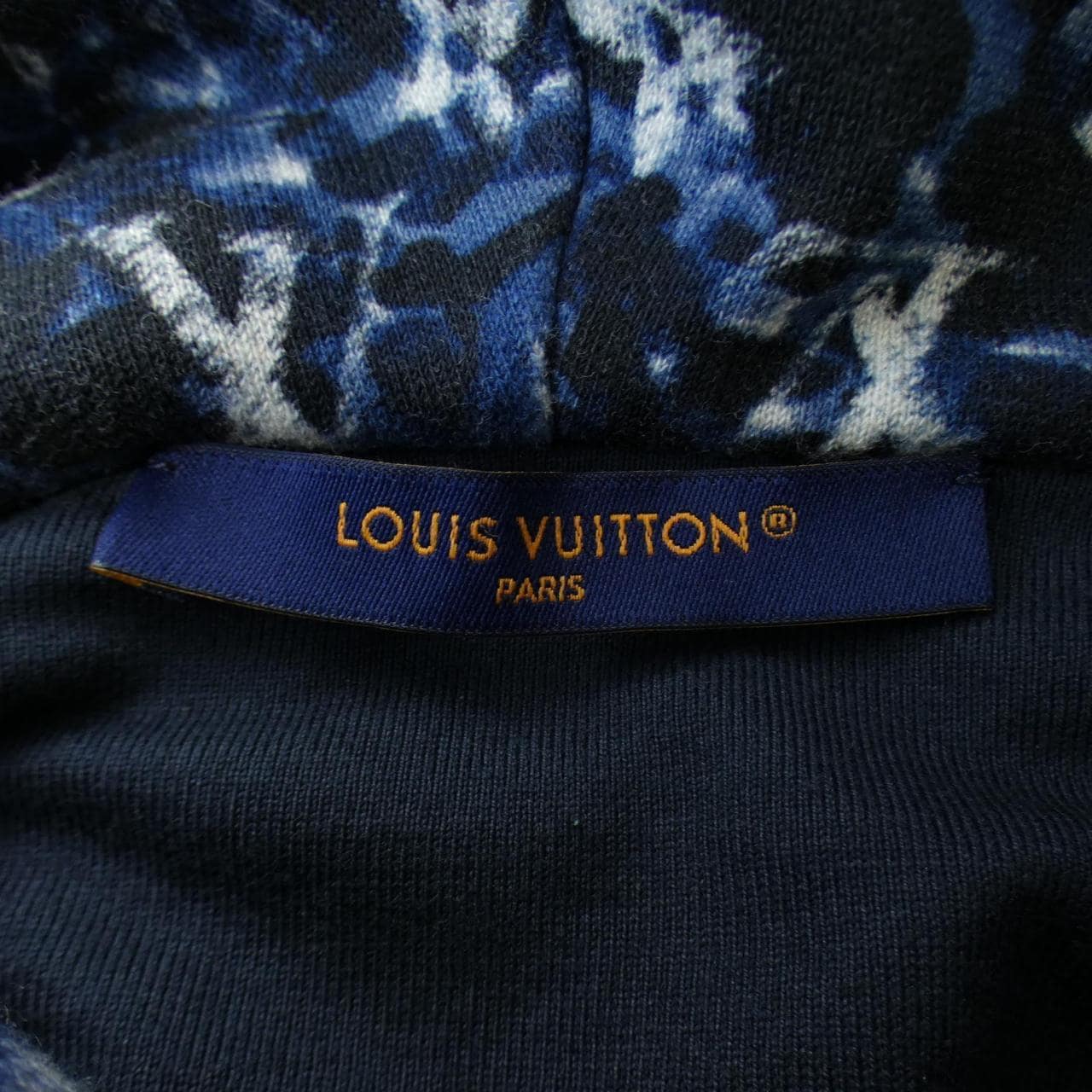 ルイヴィトン LOUIS VUITTON パーカー