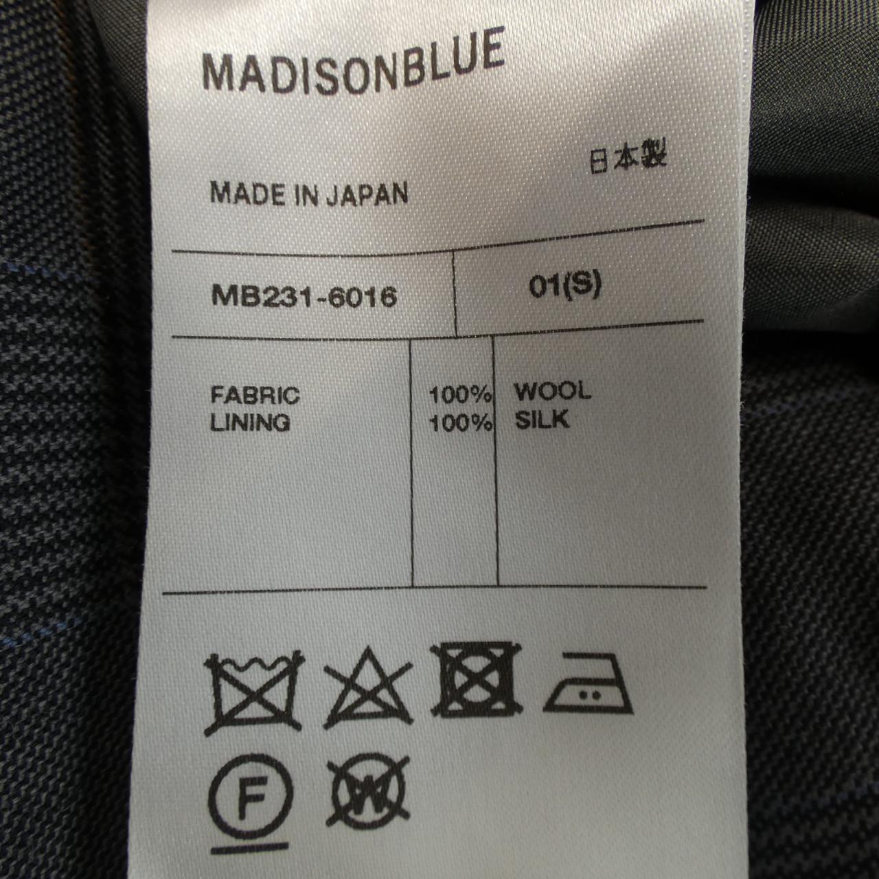 マディソンブルー MADISON BLUE スカート