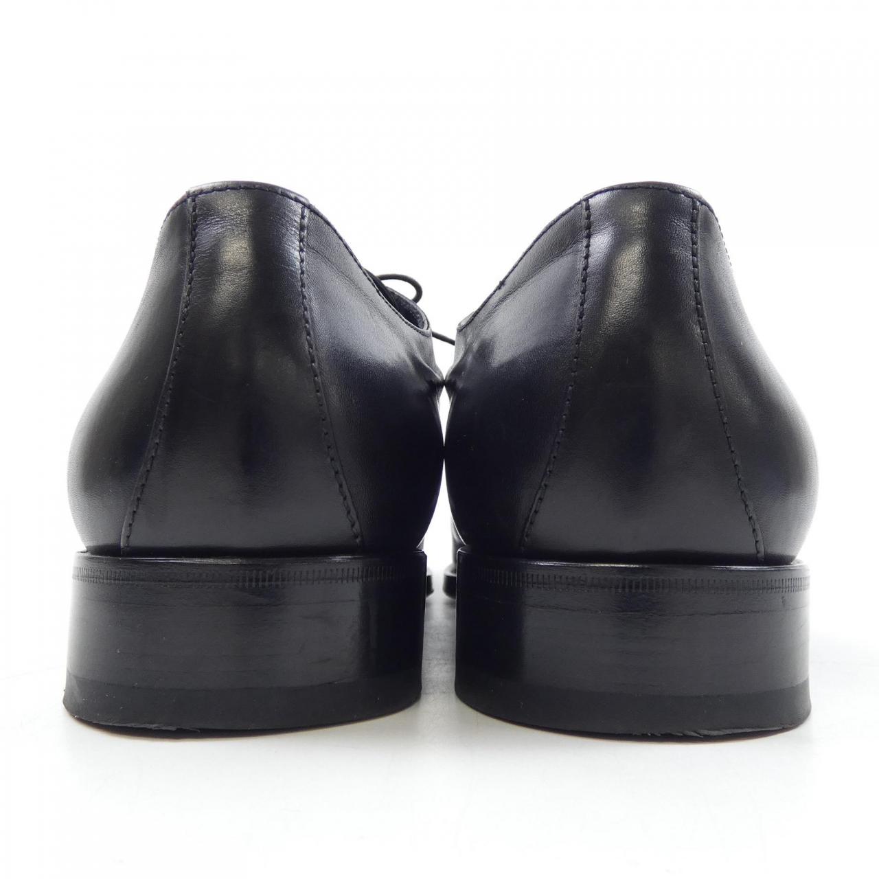 エルメネジルドゼニア Ermenegildo Zegna シューズ