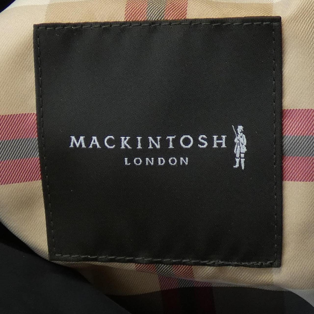 マッキントッシュロンドン MACKINTOSH LONDON ダウンジャケット