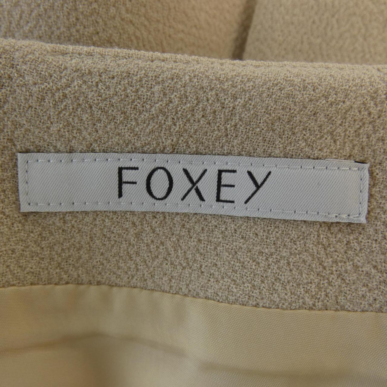 フォクシー FOXEY スカート
