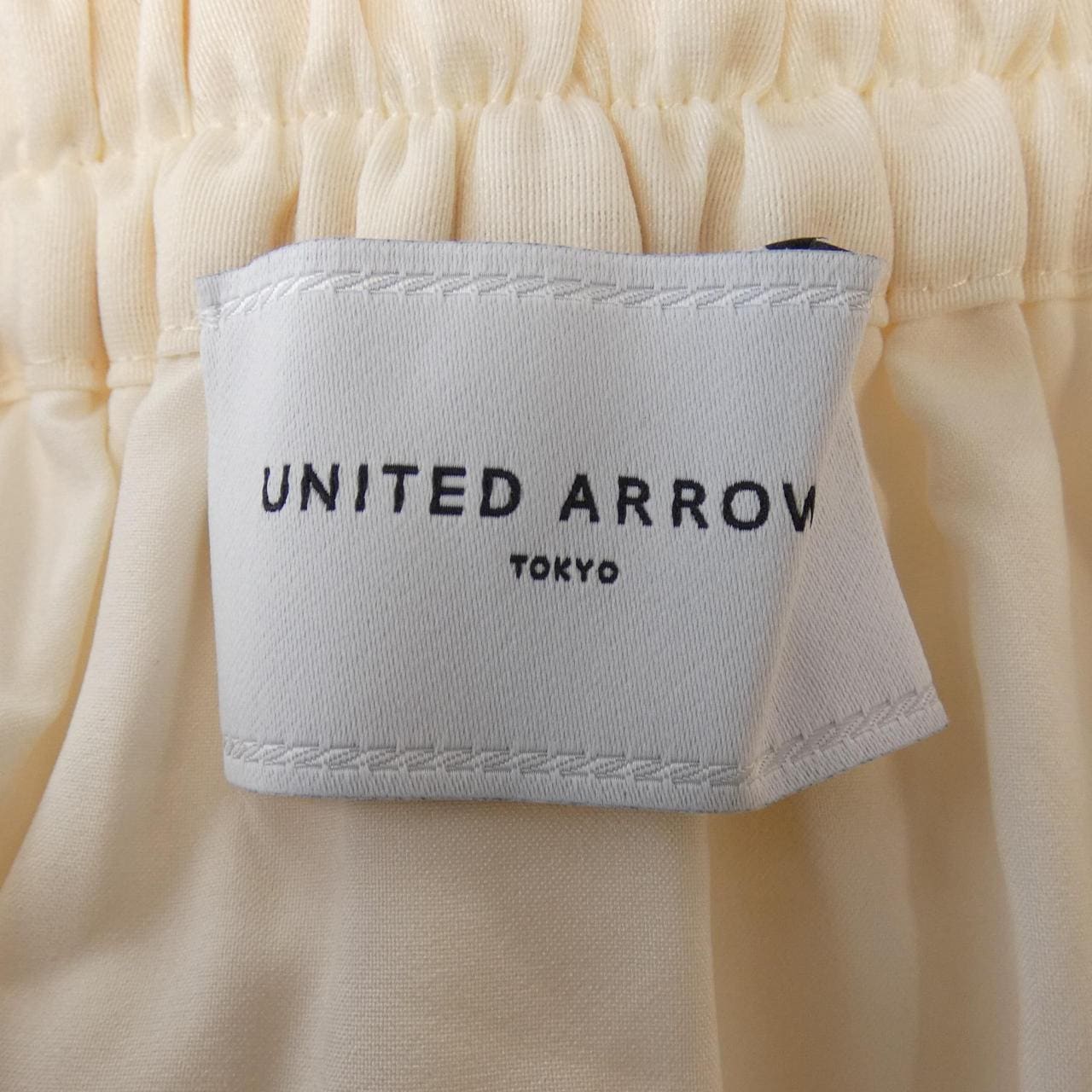 ユナイテッドアローズ UNITED ARROWS スカート