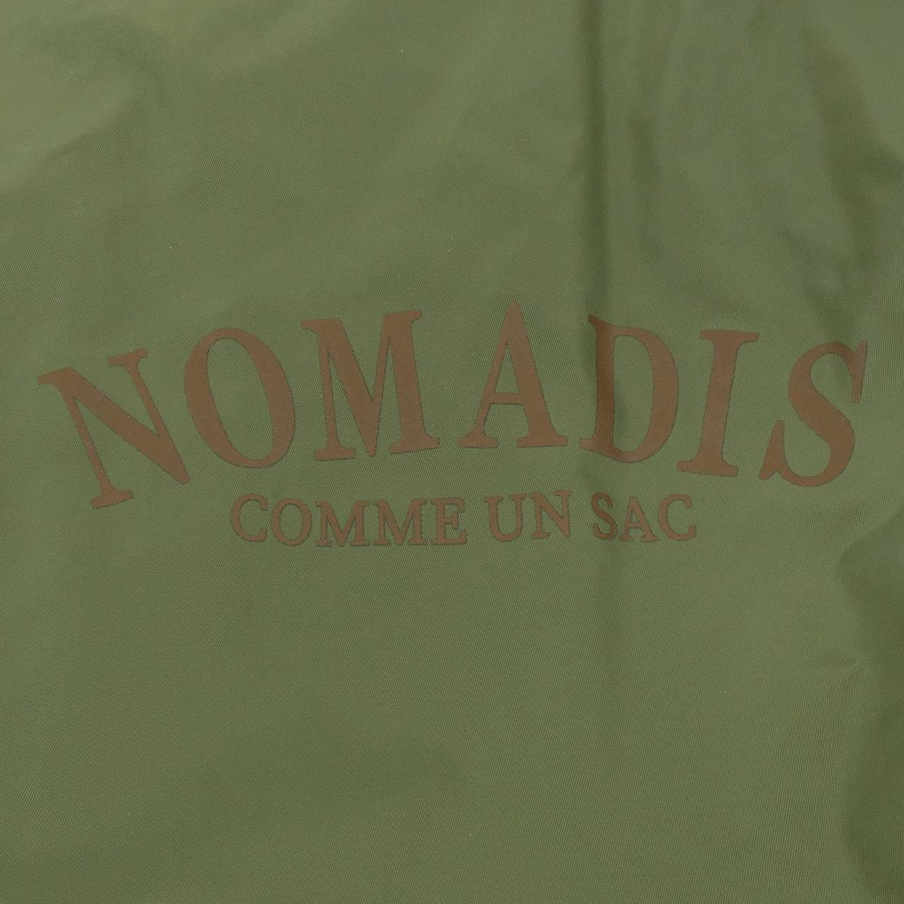 nomadis BAG