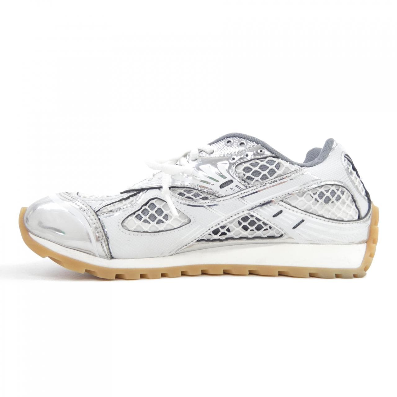 ボッテガヴェネタ BOTTEGA VENETA 755915V2X40 スニーカー