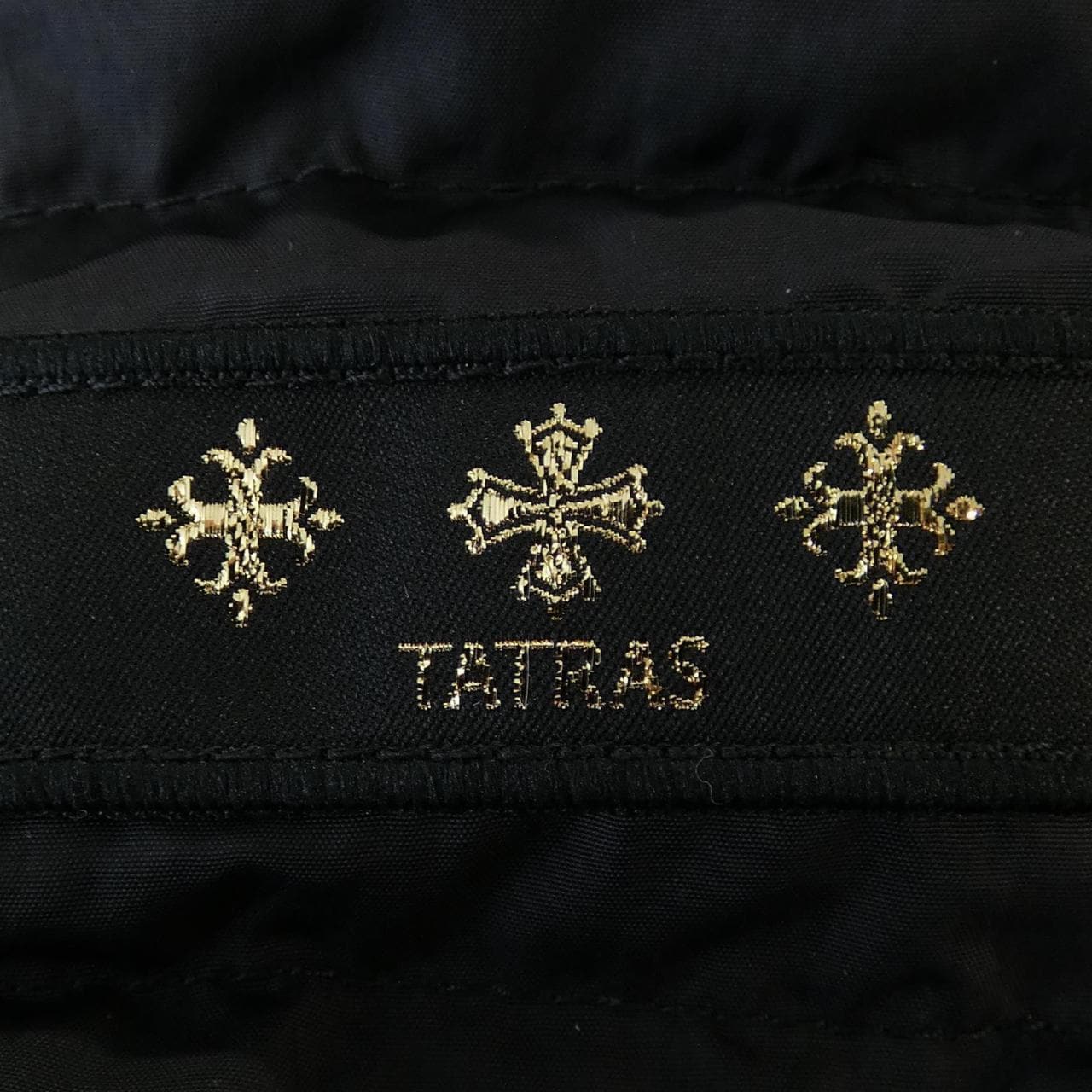 タトラス TATRAS LTA2TM4648 ダウンジャケット