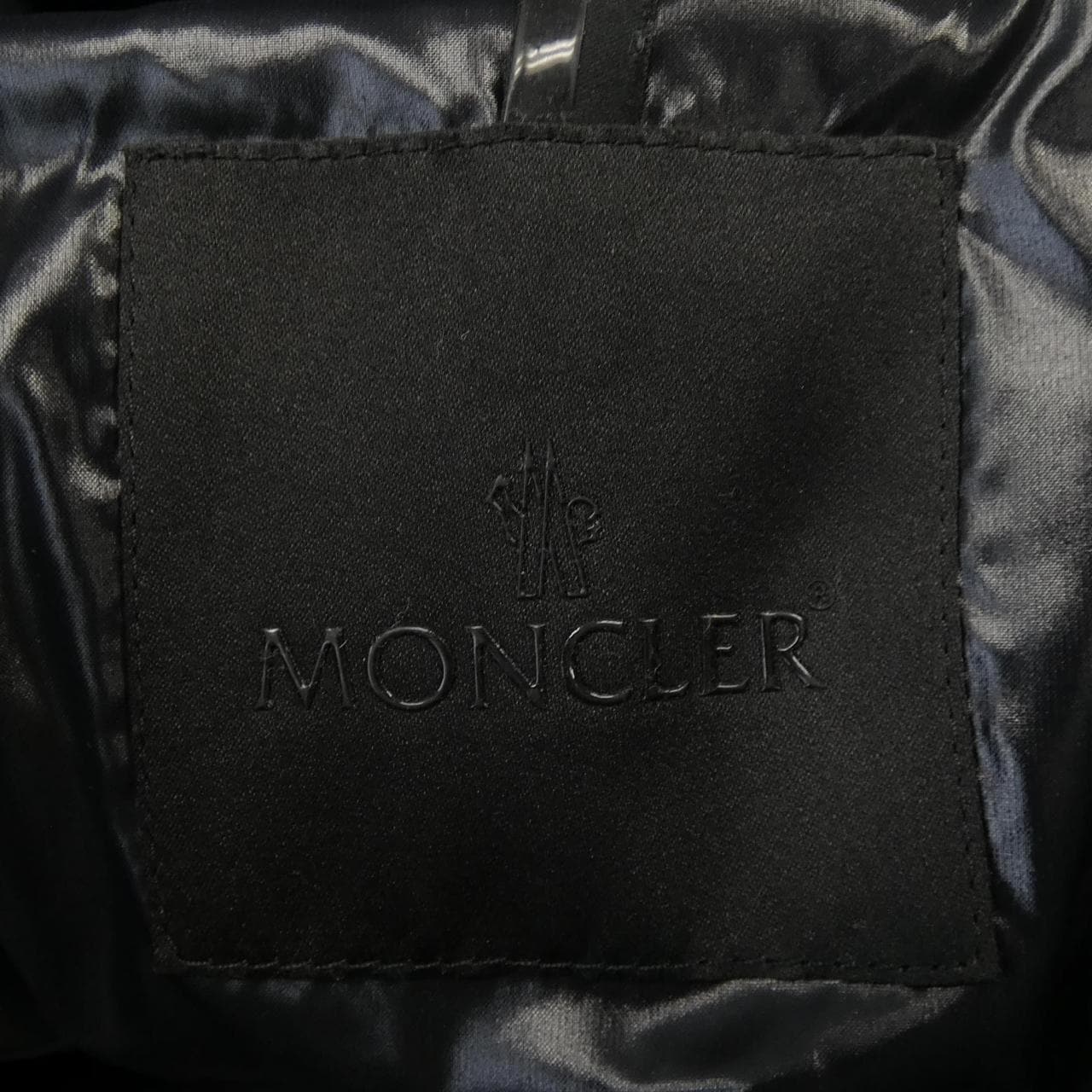 モンクレール MONCLER WASHIBA ダウンコート
