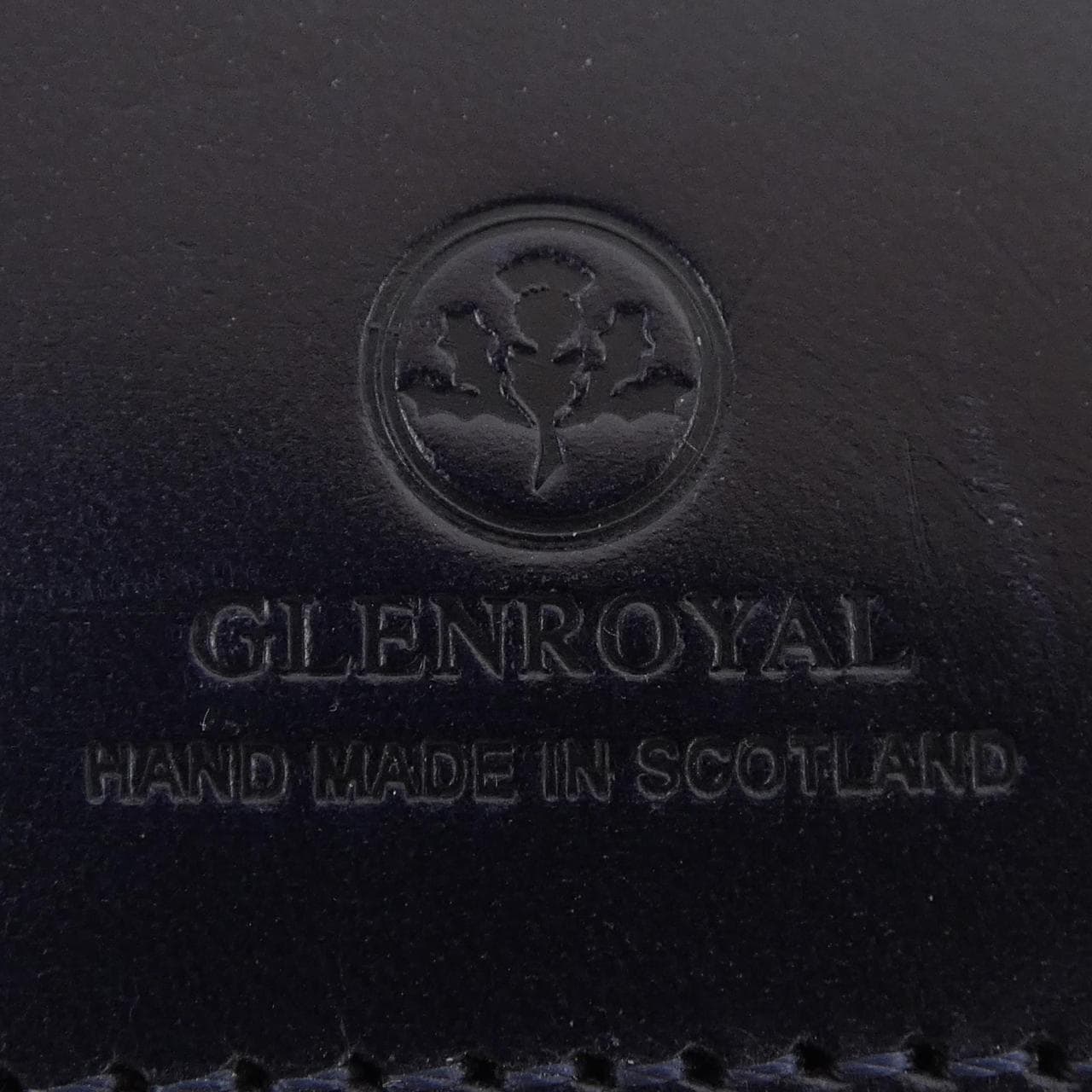 グレンロイヤル GLENROYAL WALLET
