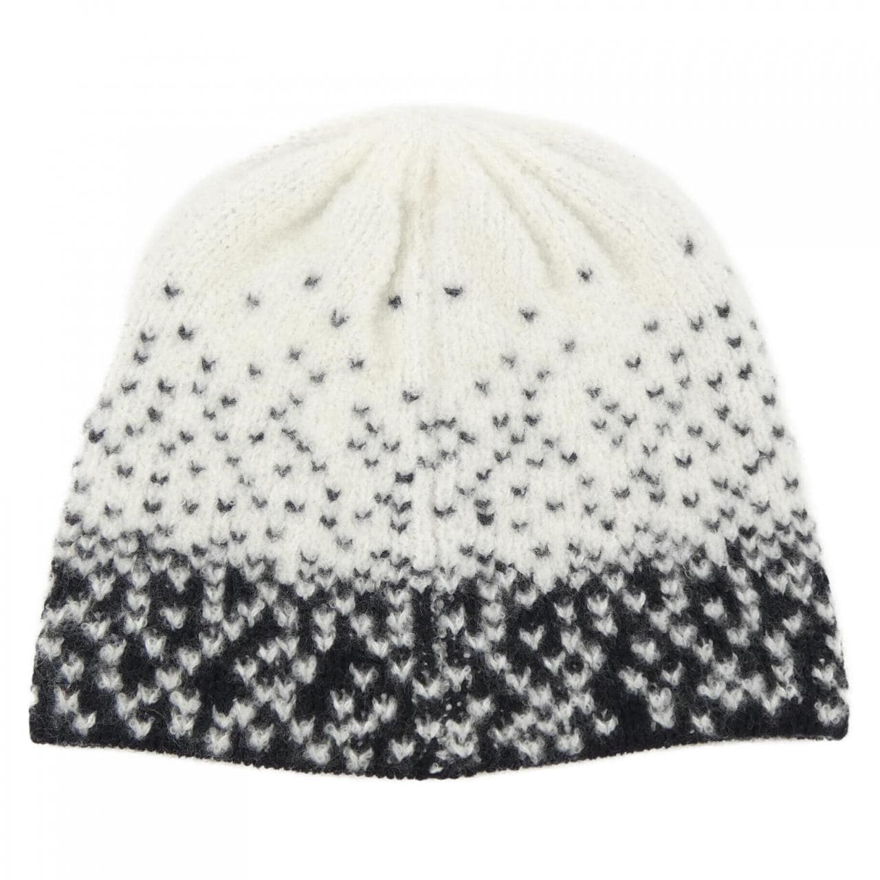 CHANEL AAB244B21443 针织帽