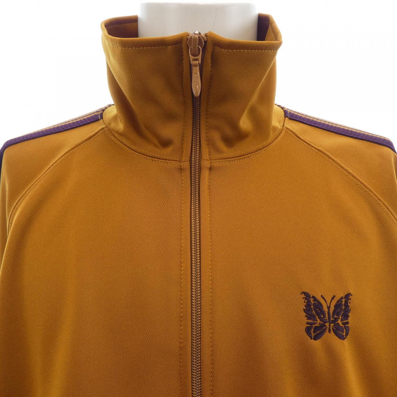 ニードルズ NEEDLES ジャケット