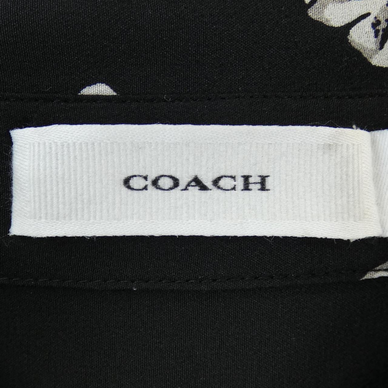 コーチ COACH シャツ