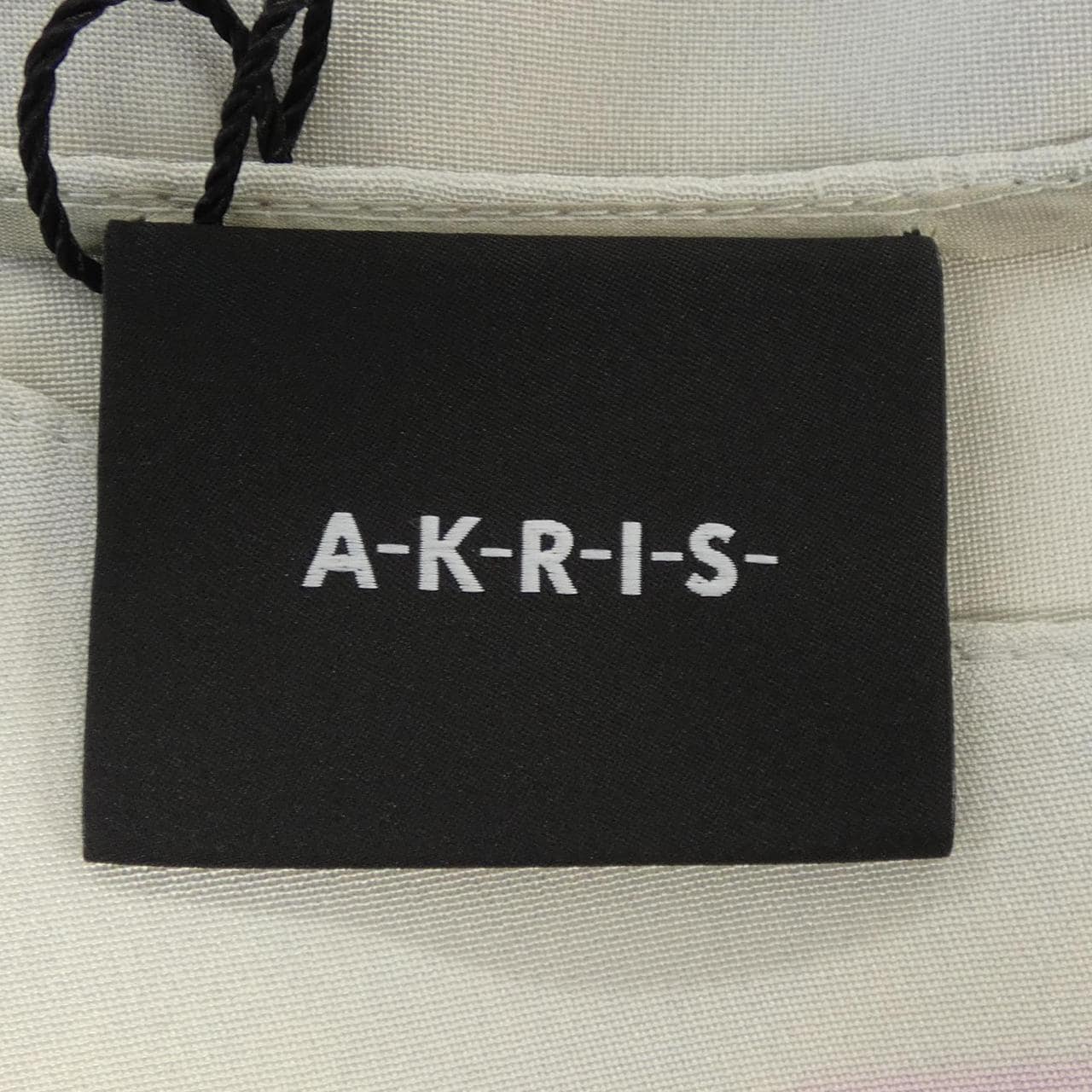 アクリス AKRIS ワンピース
