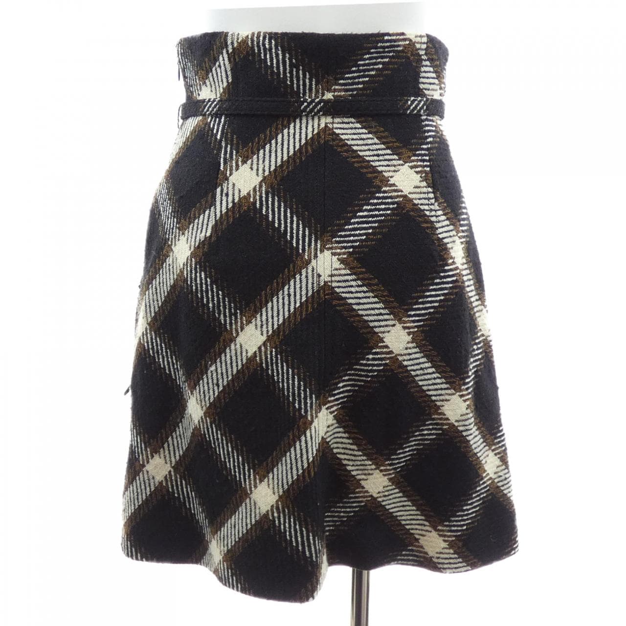 クリスチャンディオール CHRISTIAN DIOR 251J80A1369 スカート