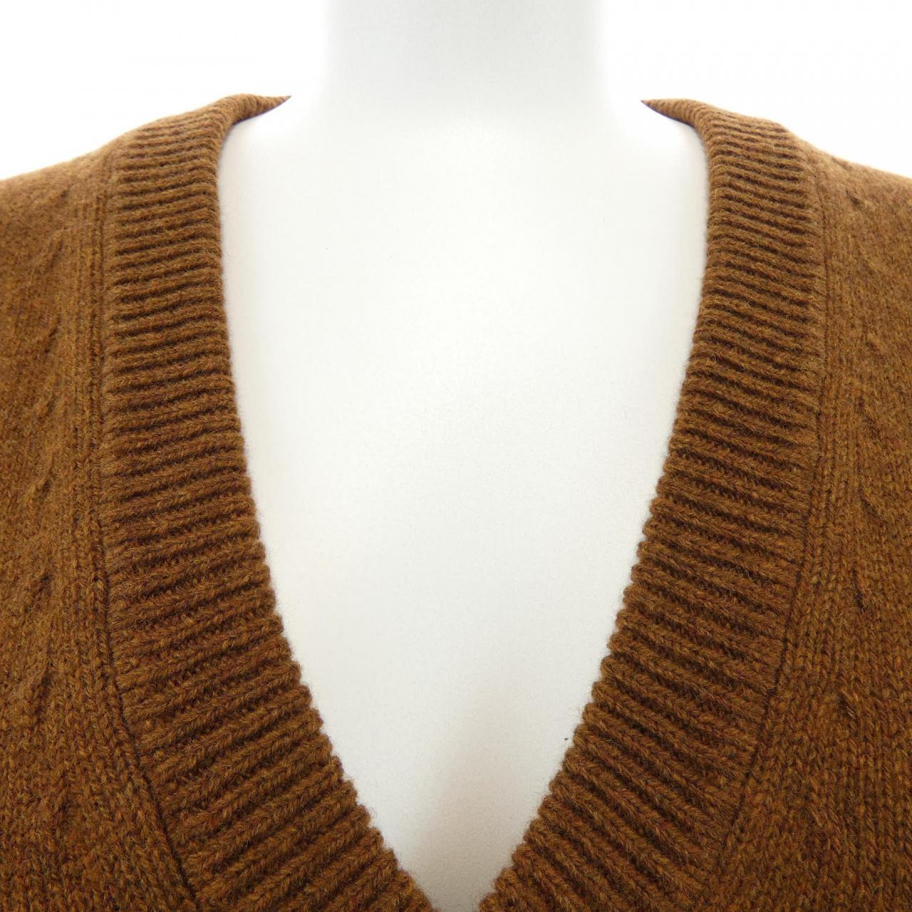 ジルサンダー JIL SANDER J03GP0168 J14818 ニット