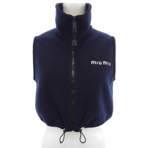 ミュウミュウ MIU MIU MT2051 SOOO 18E3 ベスト