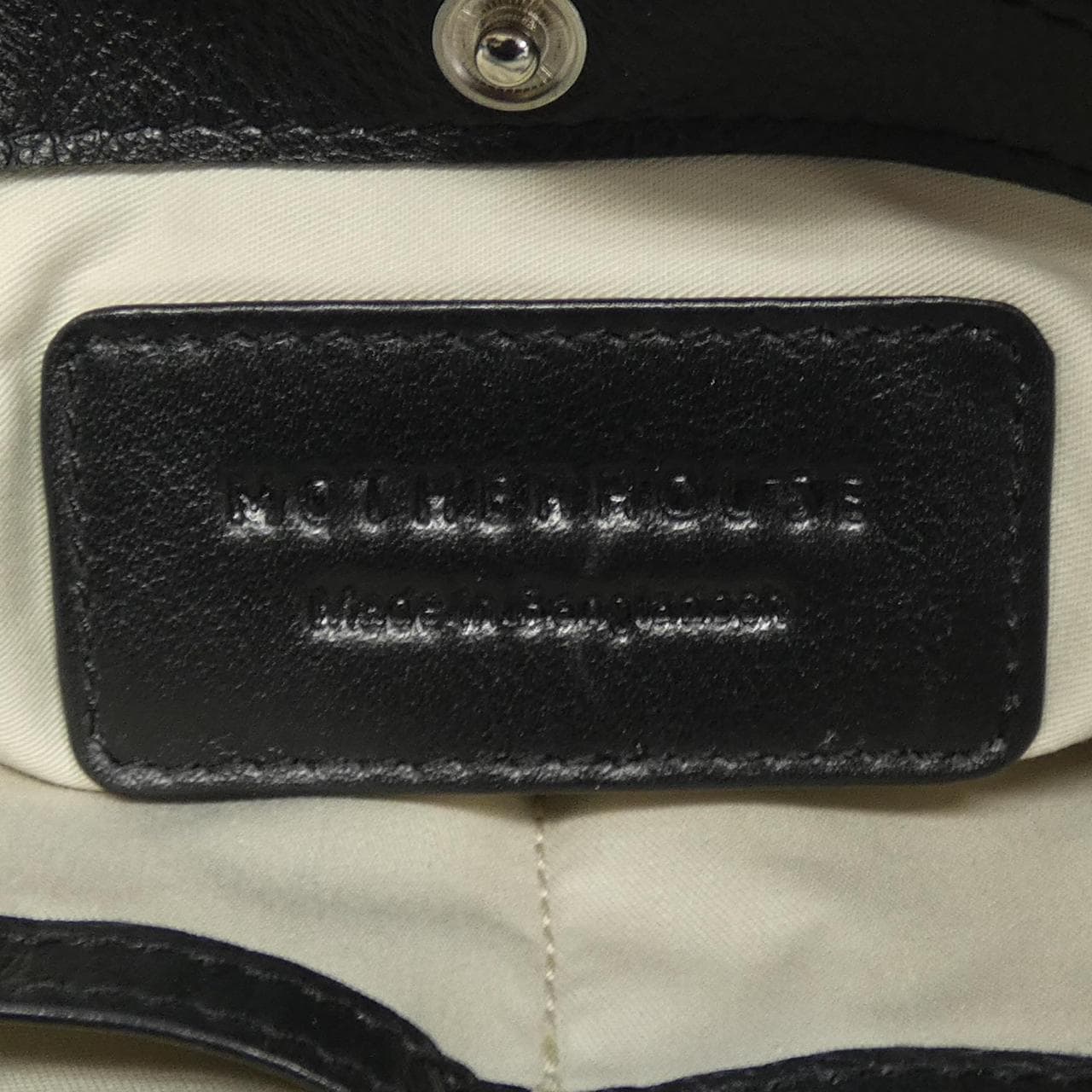 マザーハウス MOTHERHOUSE BAG