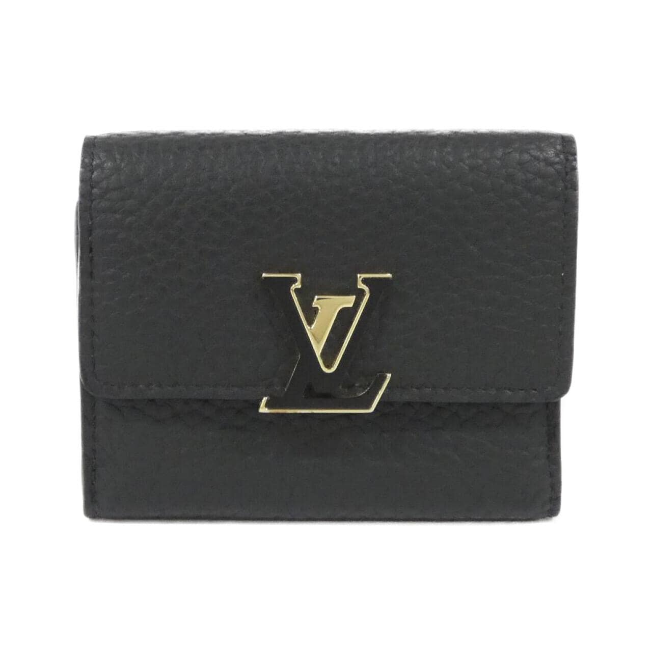 LOUIS VUITTON Portefeuille Capucines XS M68587 Wallet