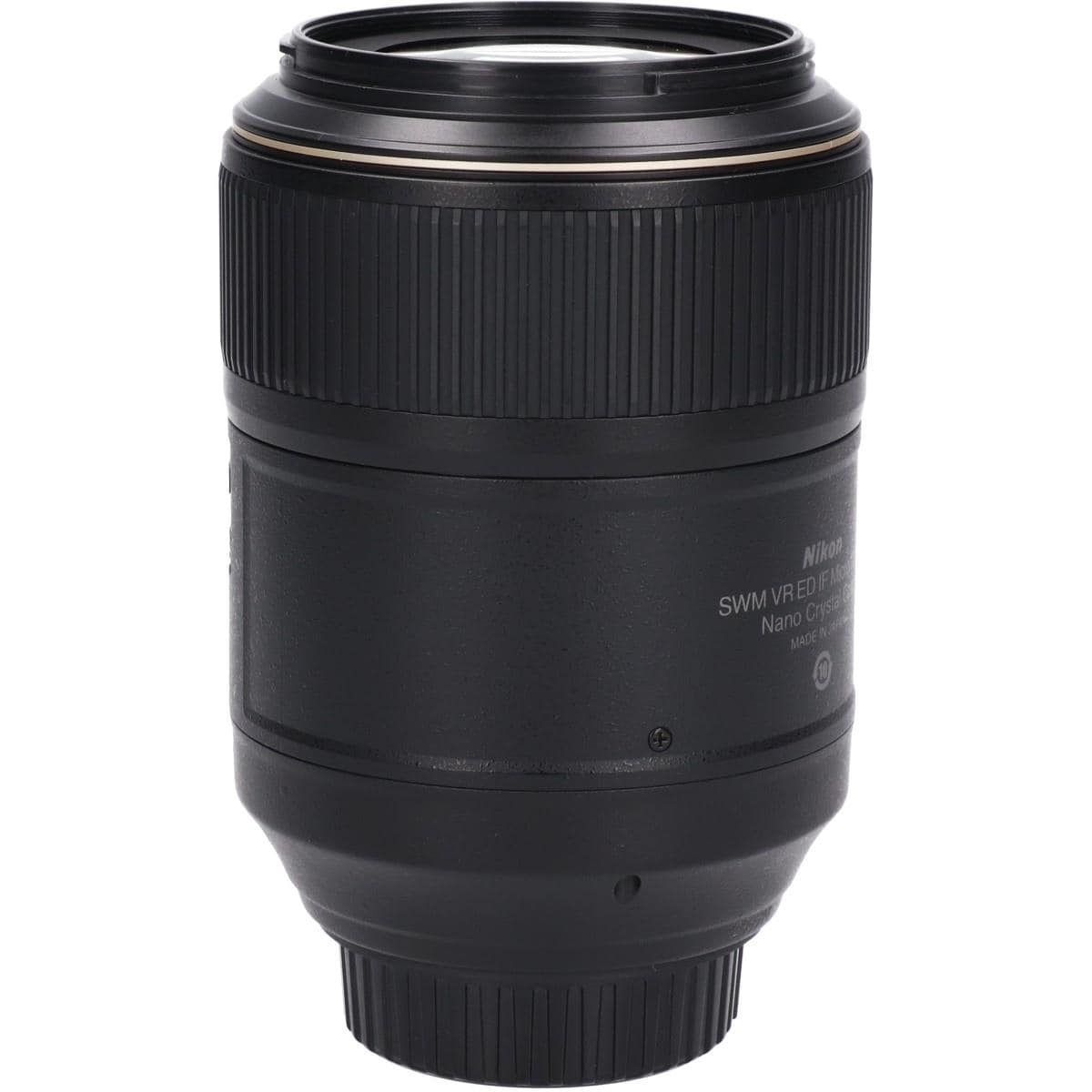 ＡＦ－Ｓ１０５ｍｍ　Ｆ２．８Ｇ　ＭＩＣＲＯ　ＥＤ　ＶＲ