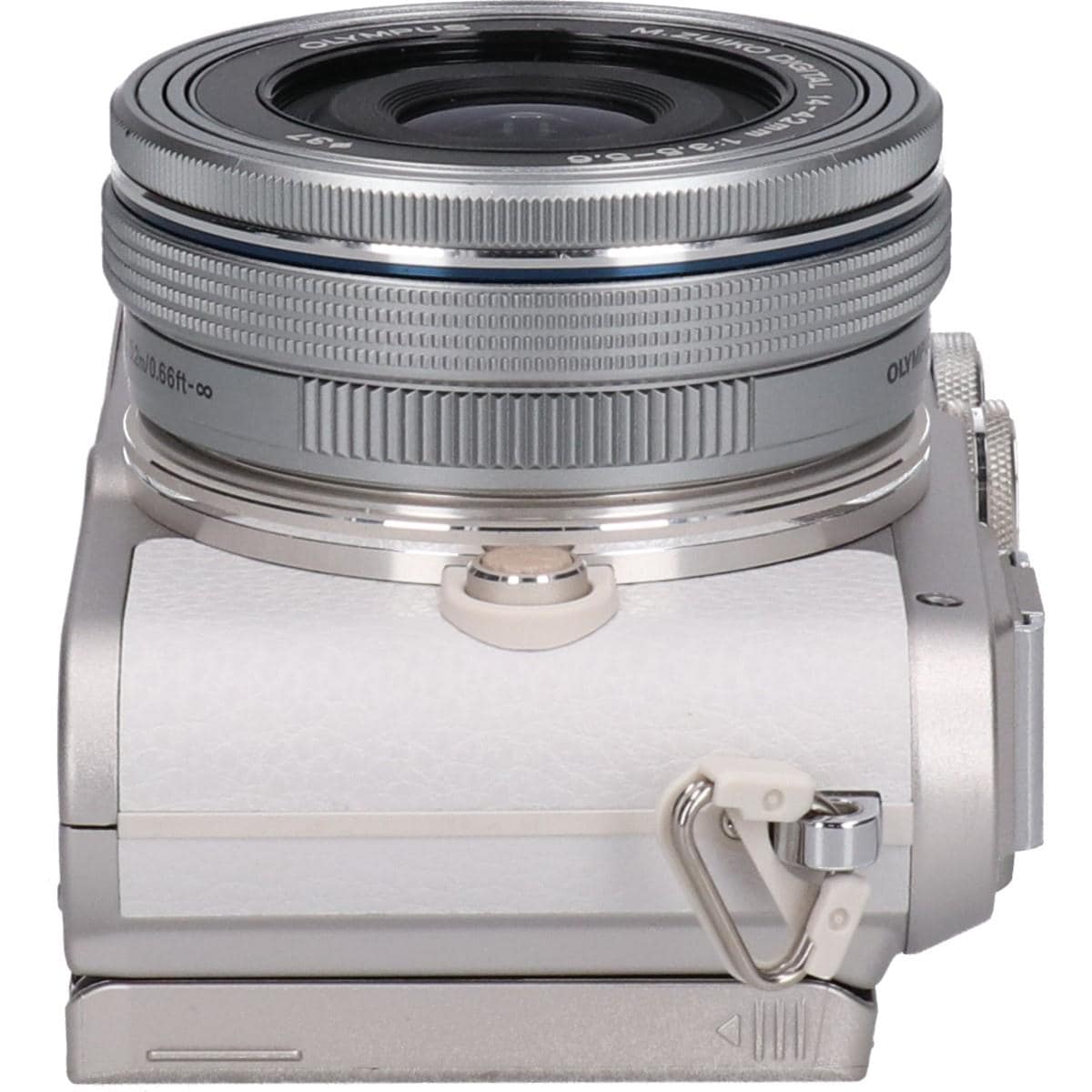 Ｅ－ＰＬ８　１４－４２ＥＺＫＩＴ　ホワイト