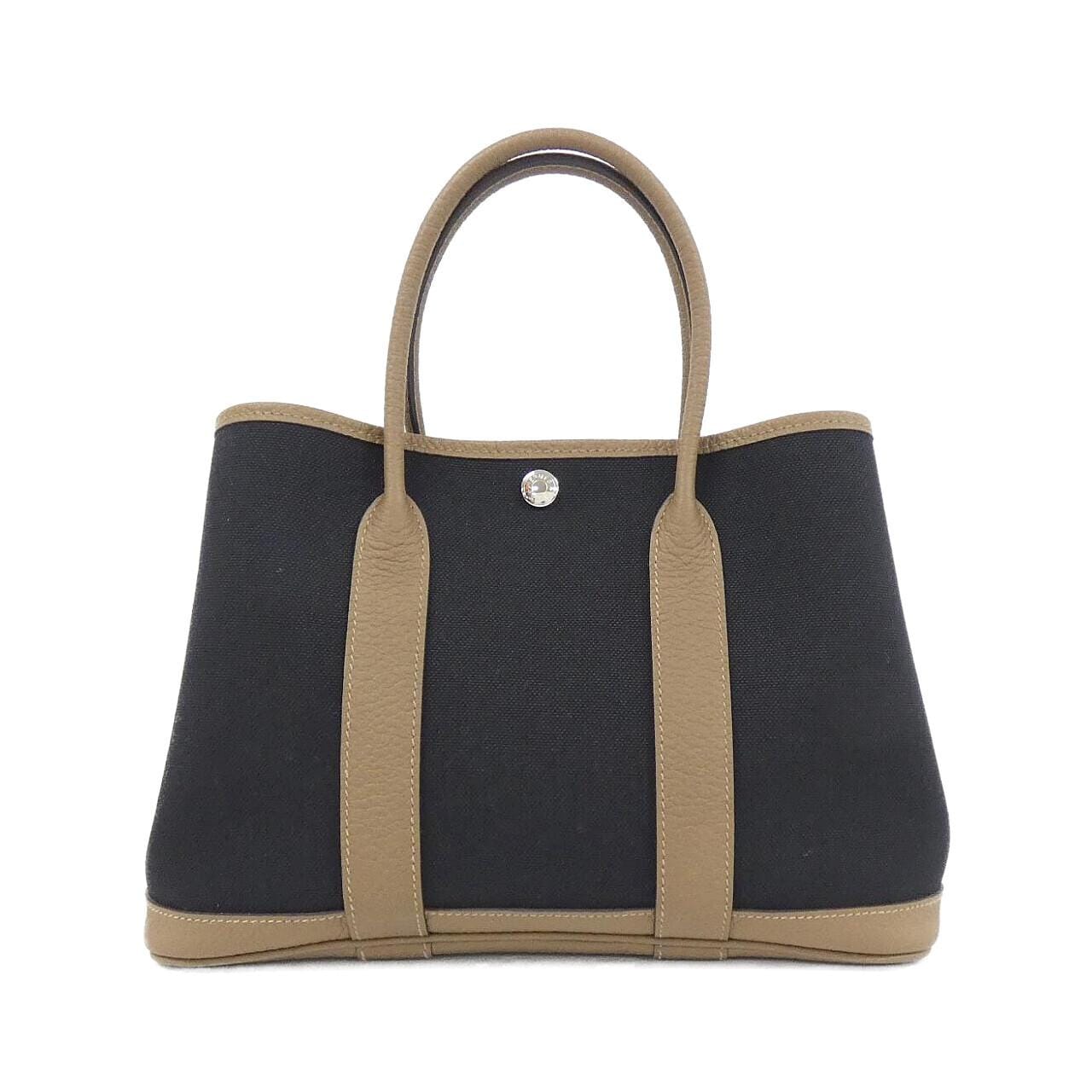 エルメス ガーデン パーティ 30cm 069572CK バッグ