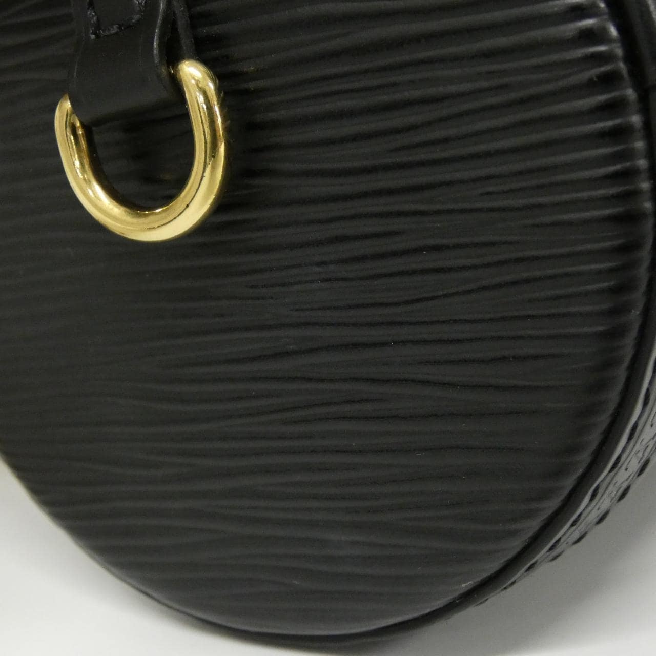 ルイヴィトン エピ パピヨン トランク M58655 ショルダーバッグ