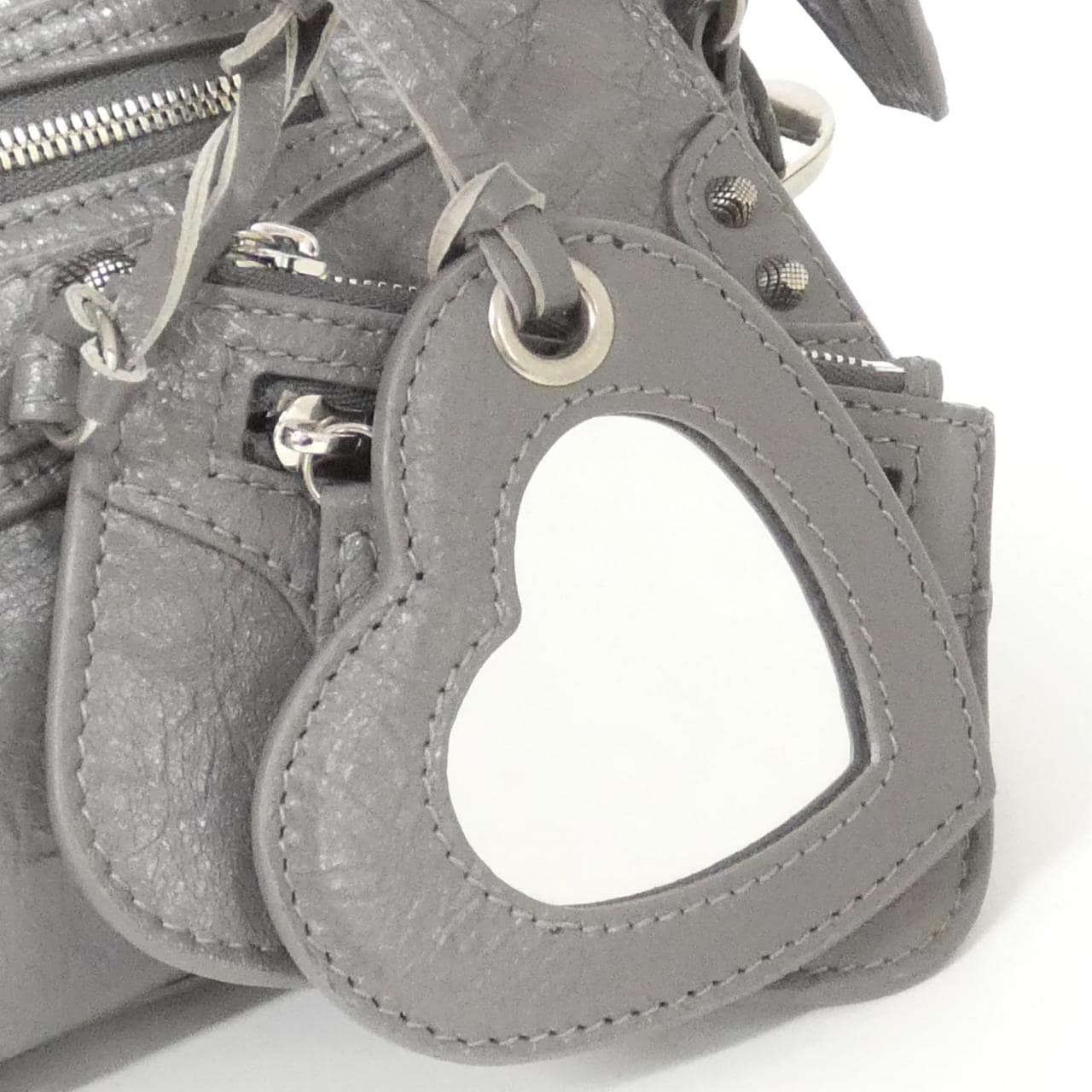 バレンシアガ NEO CAGOL XS 700940 210B0 バッグ