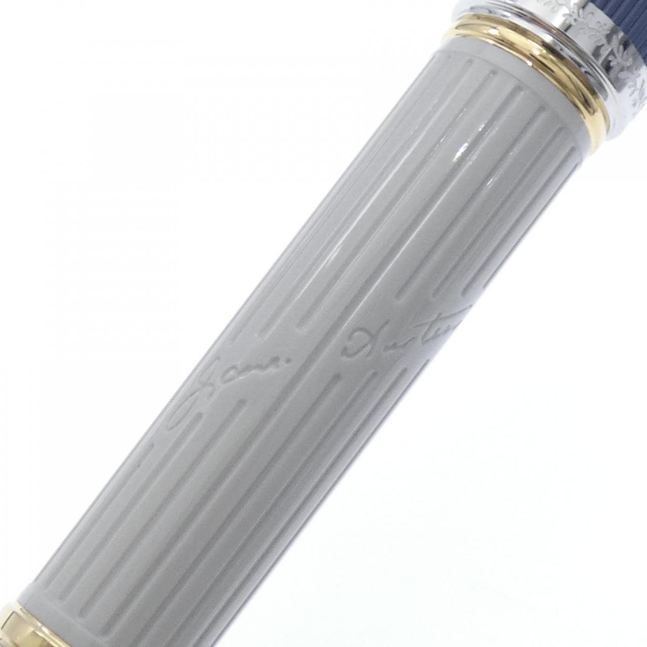 モンブラン 2024年ジェイン･オースティン 130673 ローラーボール