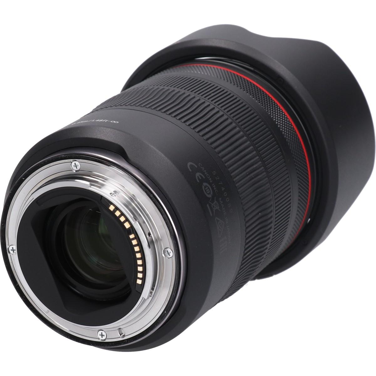 ＲＦ２４－１０５ｍｍ　Ｆ４Ｌ　ＩＳ　ＵＳＭ