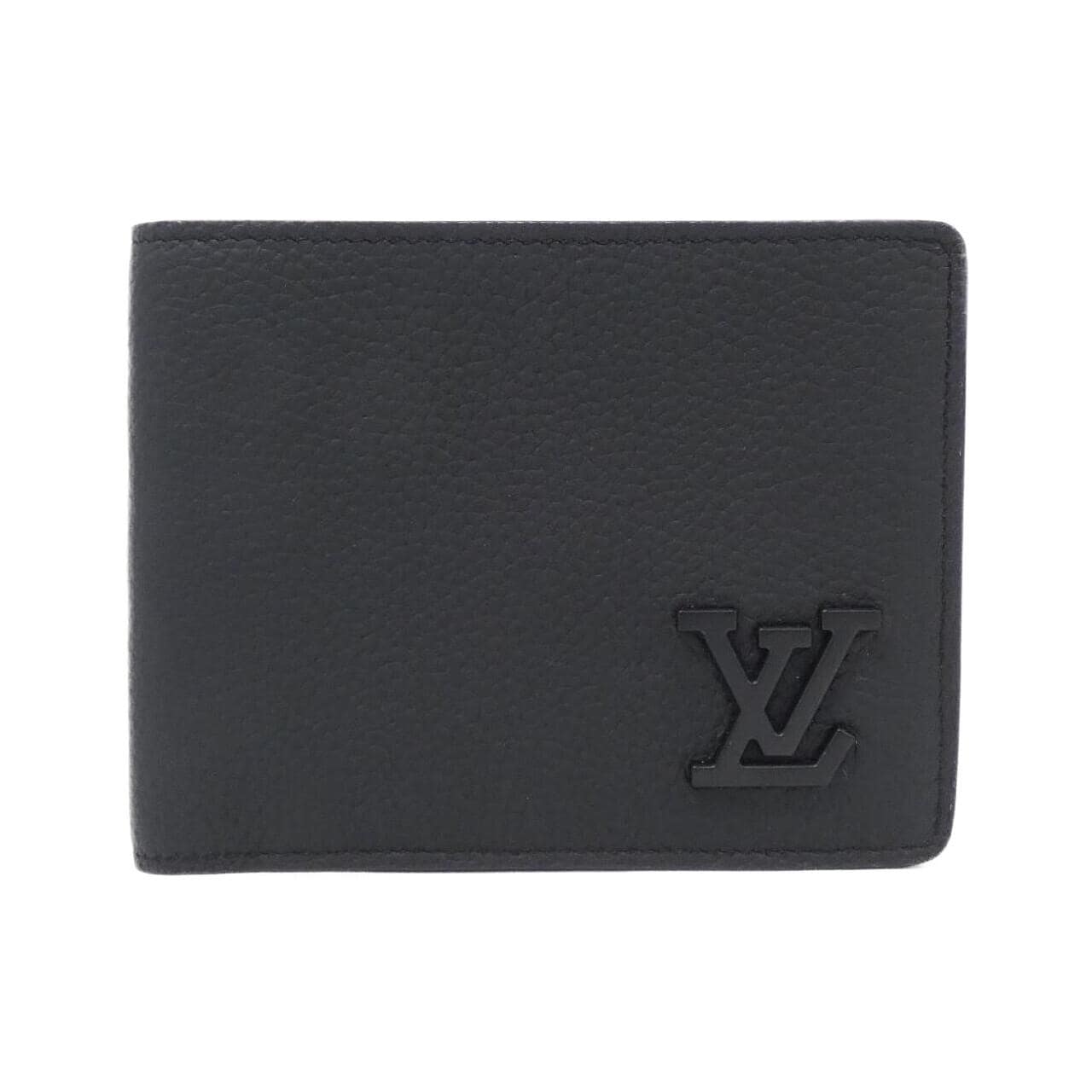 LOUIS VUITTON LV Aerogram Portefeuille Multiple M69829 皮夹