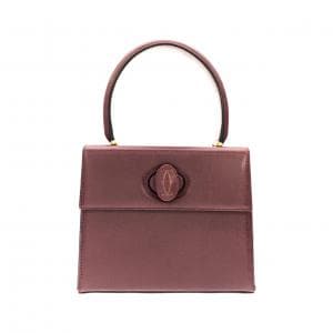 【ヴィンテージ】カルティエ L1000159 バッグ