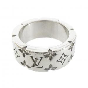 ルイヴィトン リング LVモザイク S M1182S リング