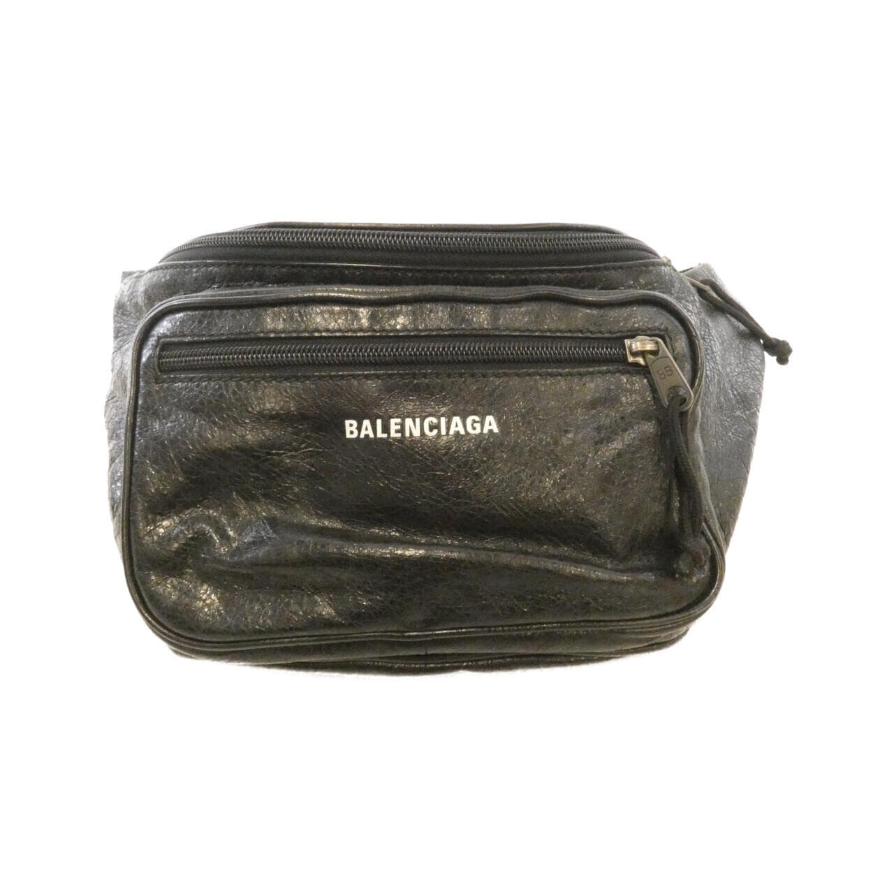 バレンシアガ エクスプローラー ベルト パック 529550 DB5J5 ウエストバッグ