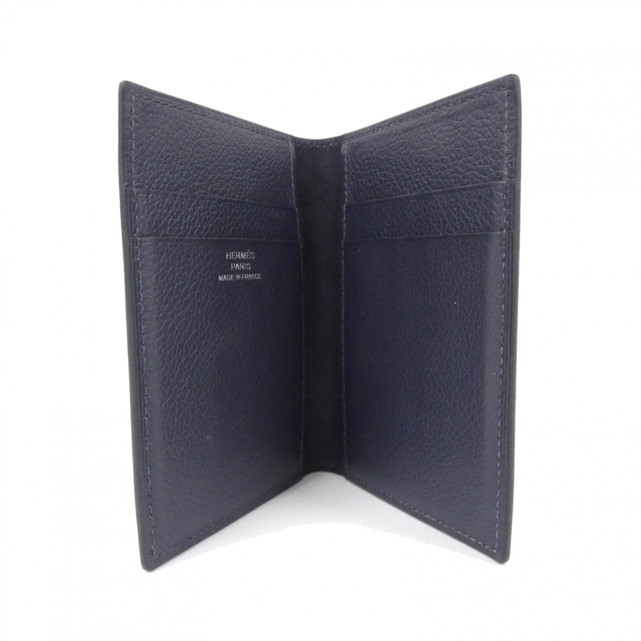 エルメス MC2 ユークリッド 064949CA カードケース