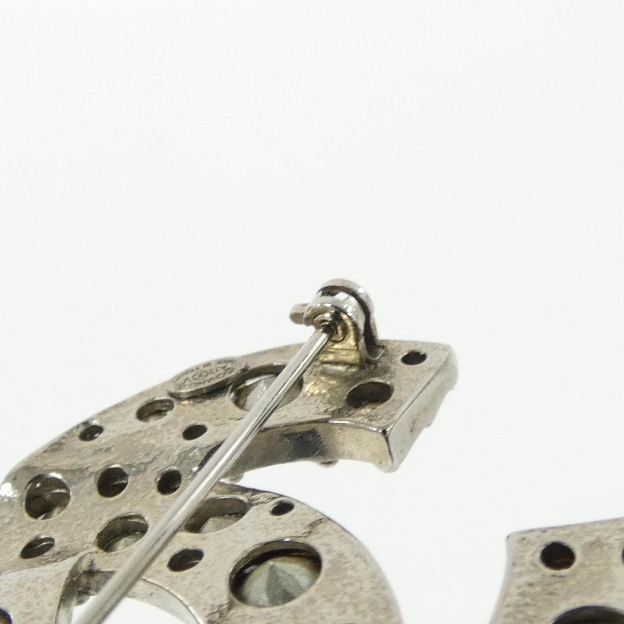 シャネル 22654 ブローチ