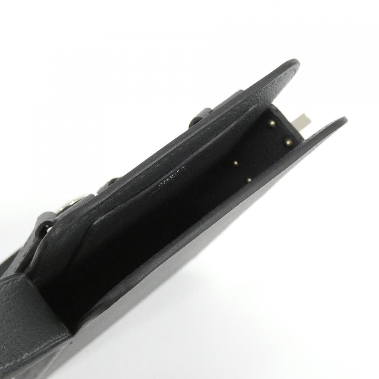 エルメス アカ ボックス 084162CK フォンケース