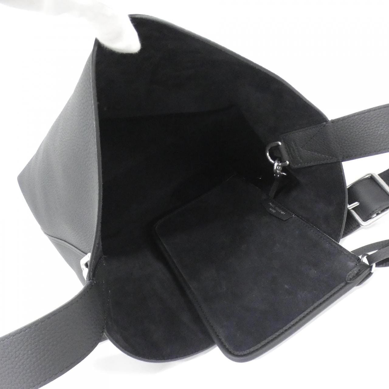 ルイヴィトン ヴェルソ トート M27022 ショルダーバッグ