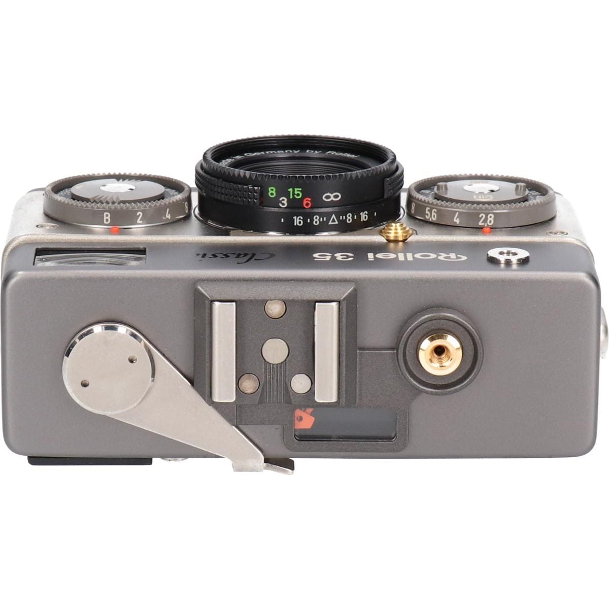 【ＷＥＢ限定・現状お渡し品】ローライ３５　ＣＬＡＳＳＩＣ