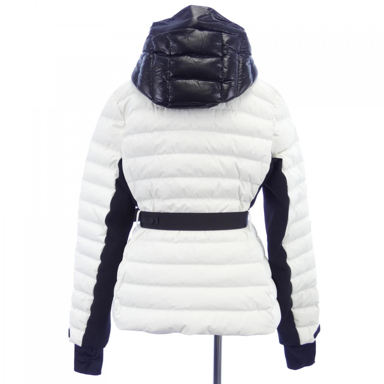 モンクレールグルノーブル MONCLER GRENOBLE ダウンジャケット