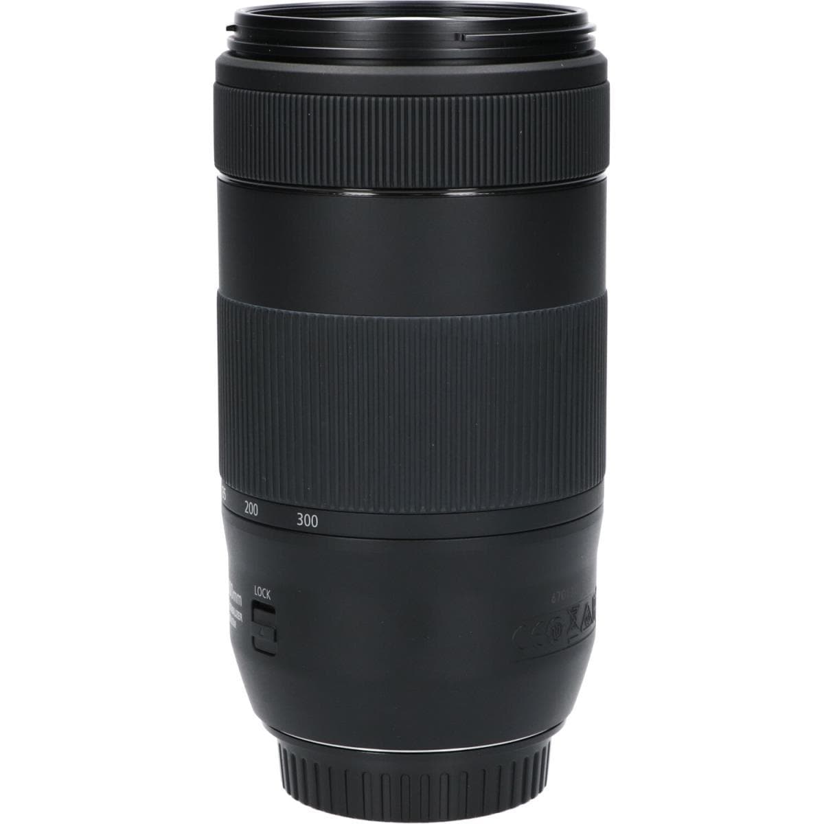 ＣＡＮＯＮ　ＥＦ７０－３００ｍｍ　Ｆ４－５．６ＩＳ　ＵＳＭＩＩ