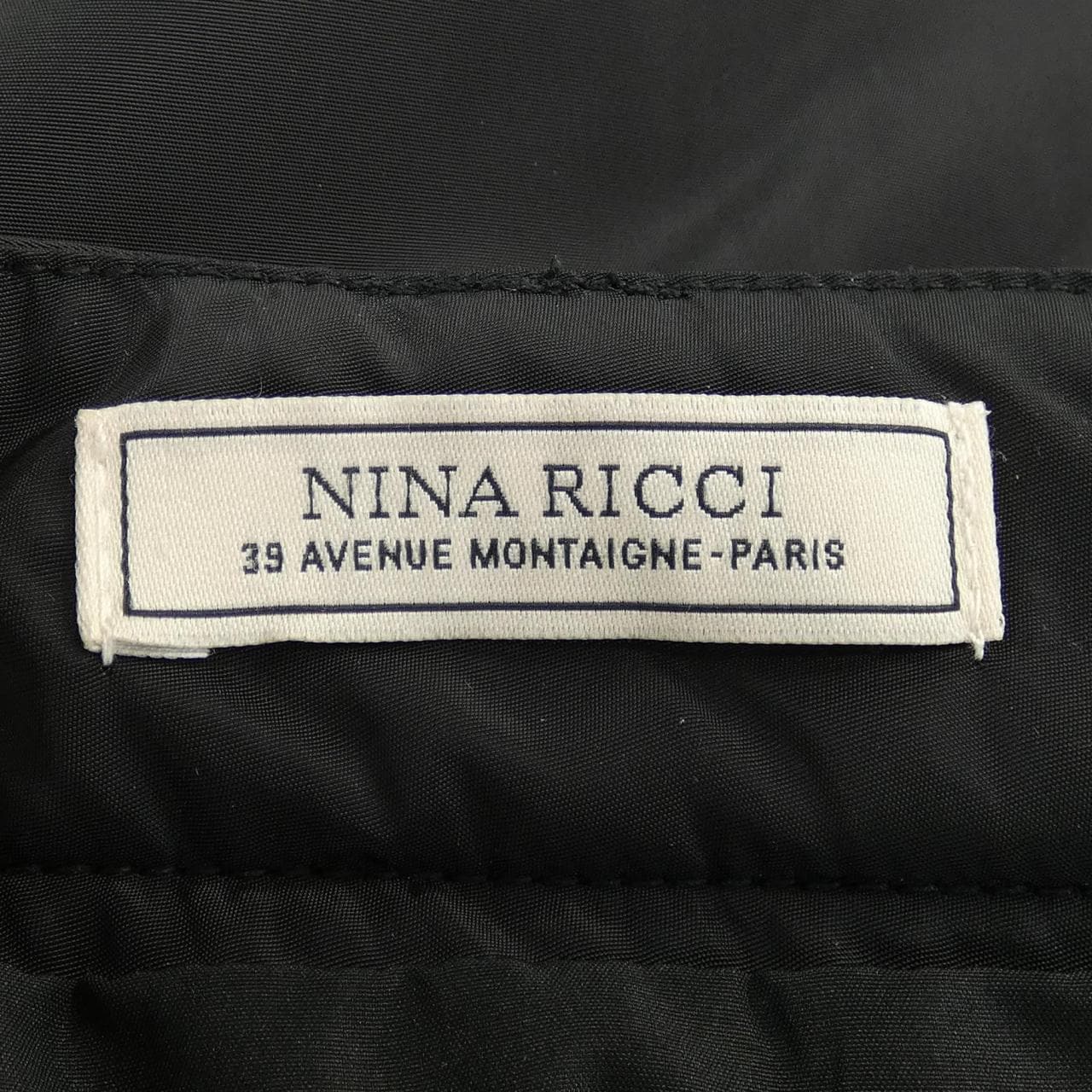 ニナリッチ NINA RICCI スカート