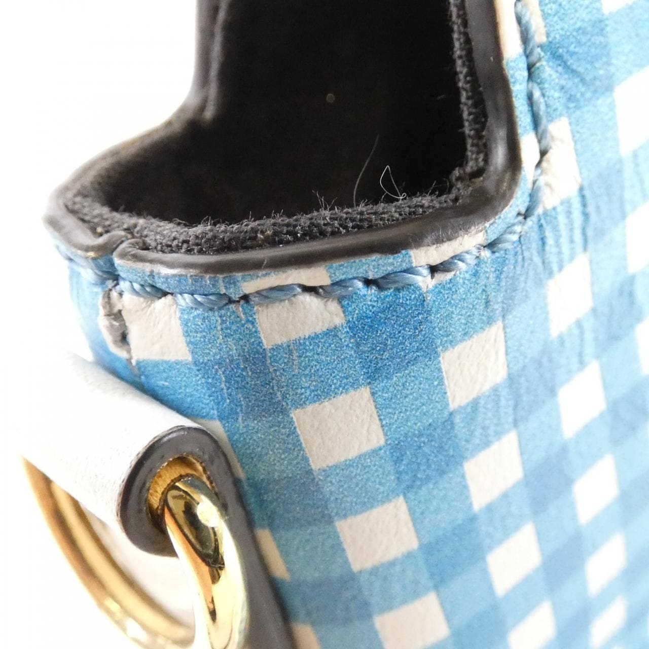 FENDI By the Way Small 8BL145 ACYP Bag