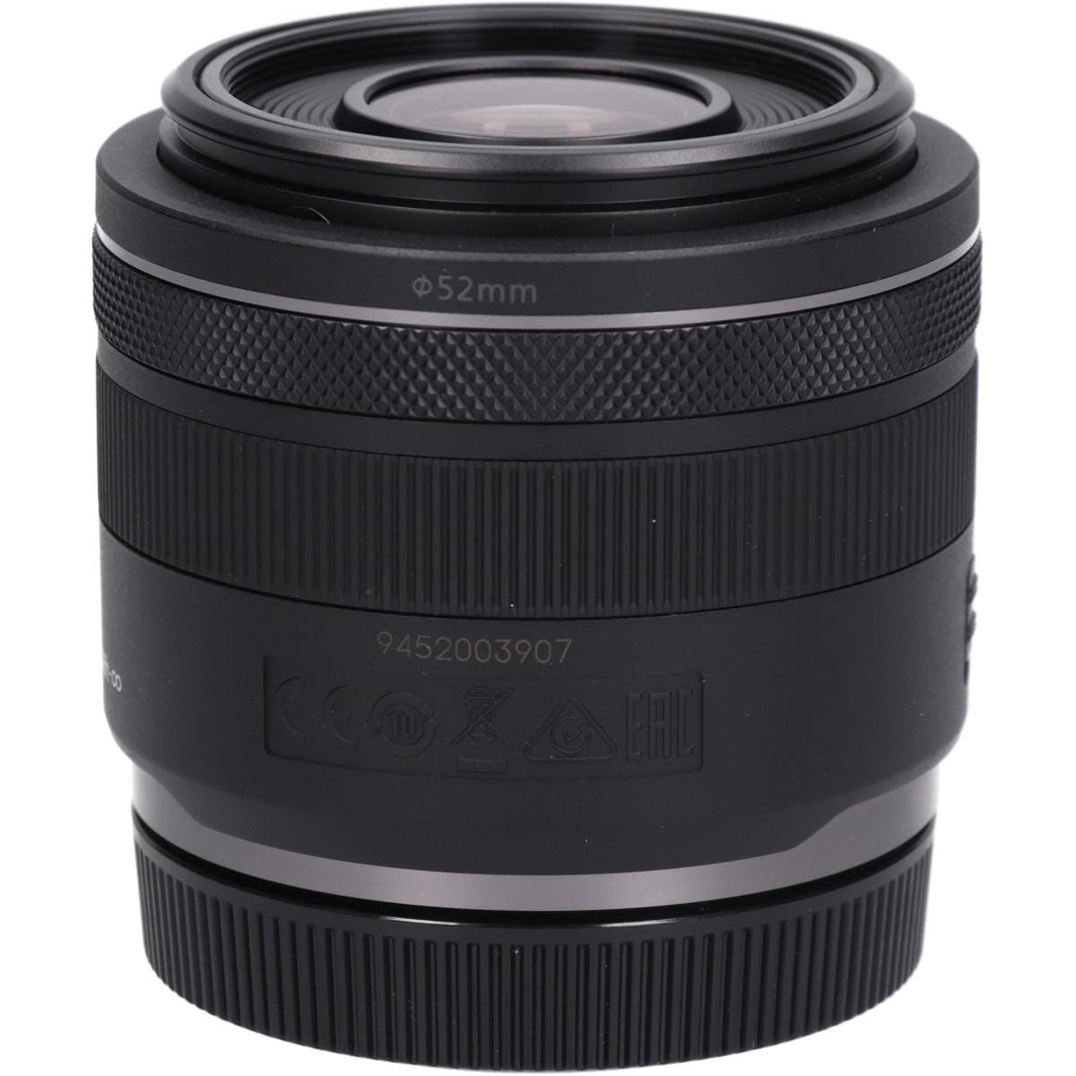 ＲＦ３５ｍｍ　Ｆ１．８ＭＡＣＲＯ　ＩＳ　ＳＴＭ