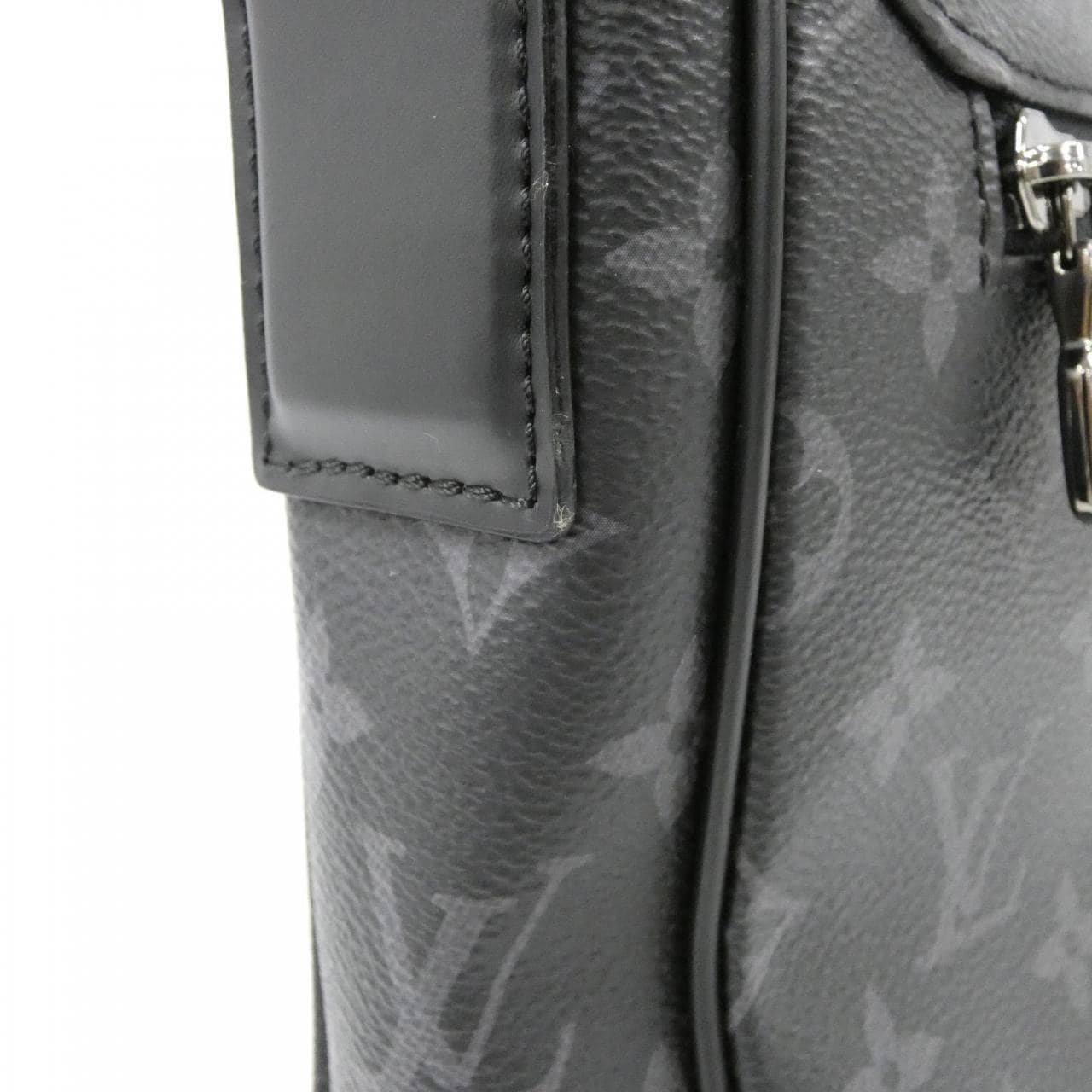 ルイヴィトン モノグラム エクリプス ディストリクト MM M44001 ショルダーバッグ