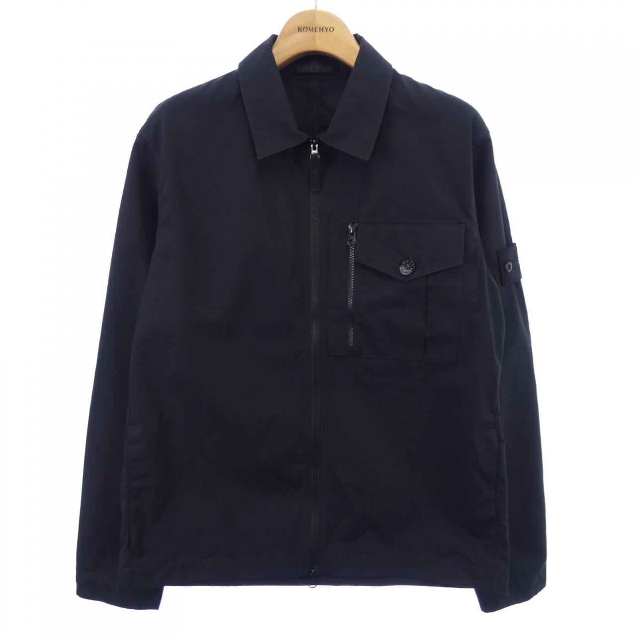 ストーンアイランド STONE ISLAND K1S151200007 S00F1 ジャケット