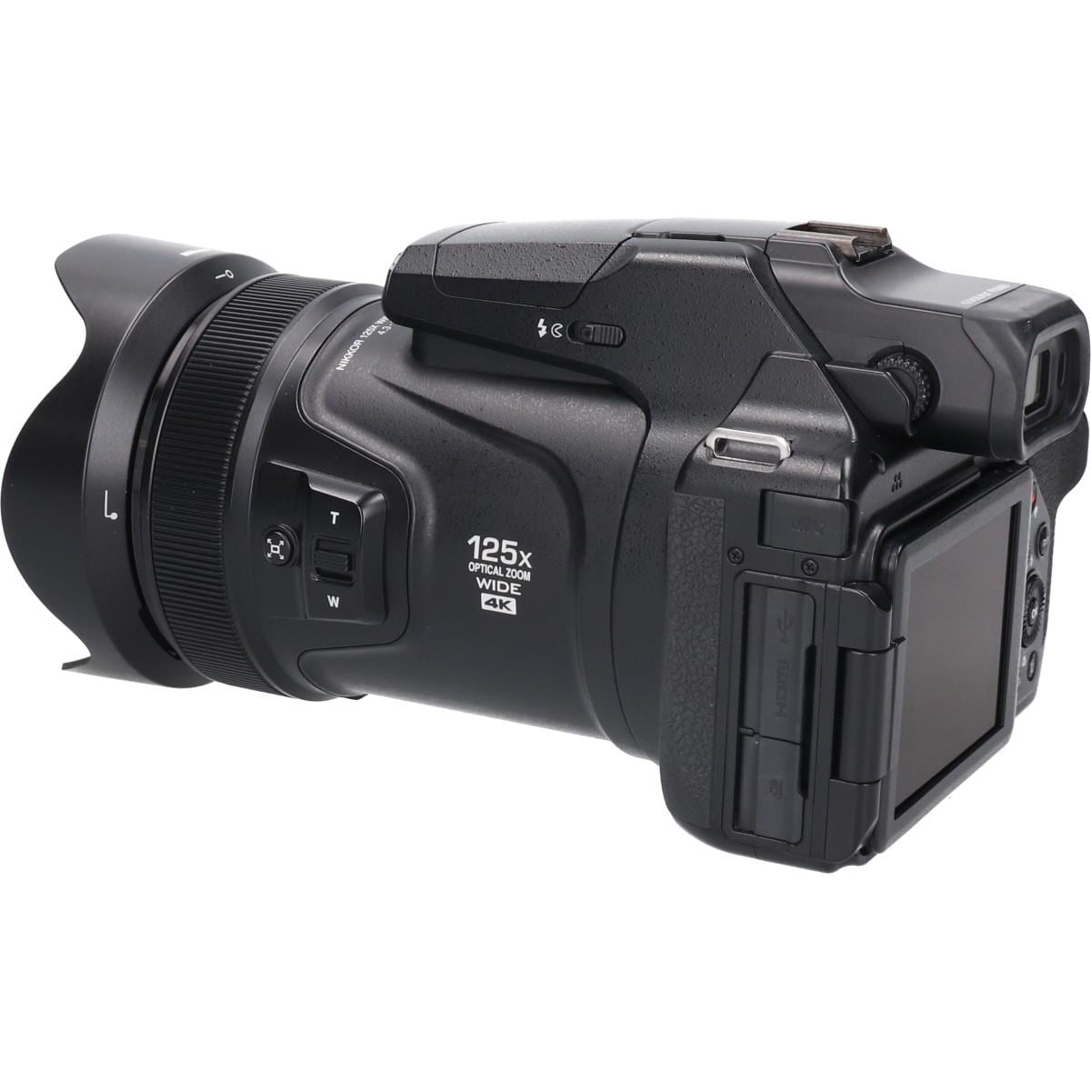 ＣＯＯＬＰＩＸ　Ｐ１０００