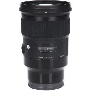 ソニーＥ５０ｍｍ　Ｆ１．４ＤＧ　ＨＳＭ（Ａ）