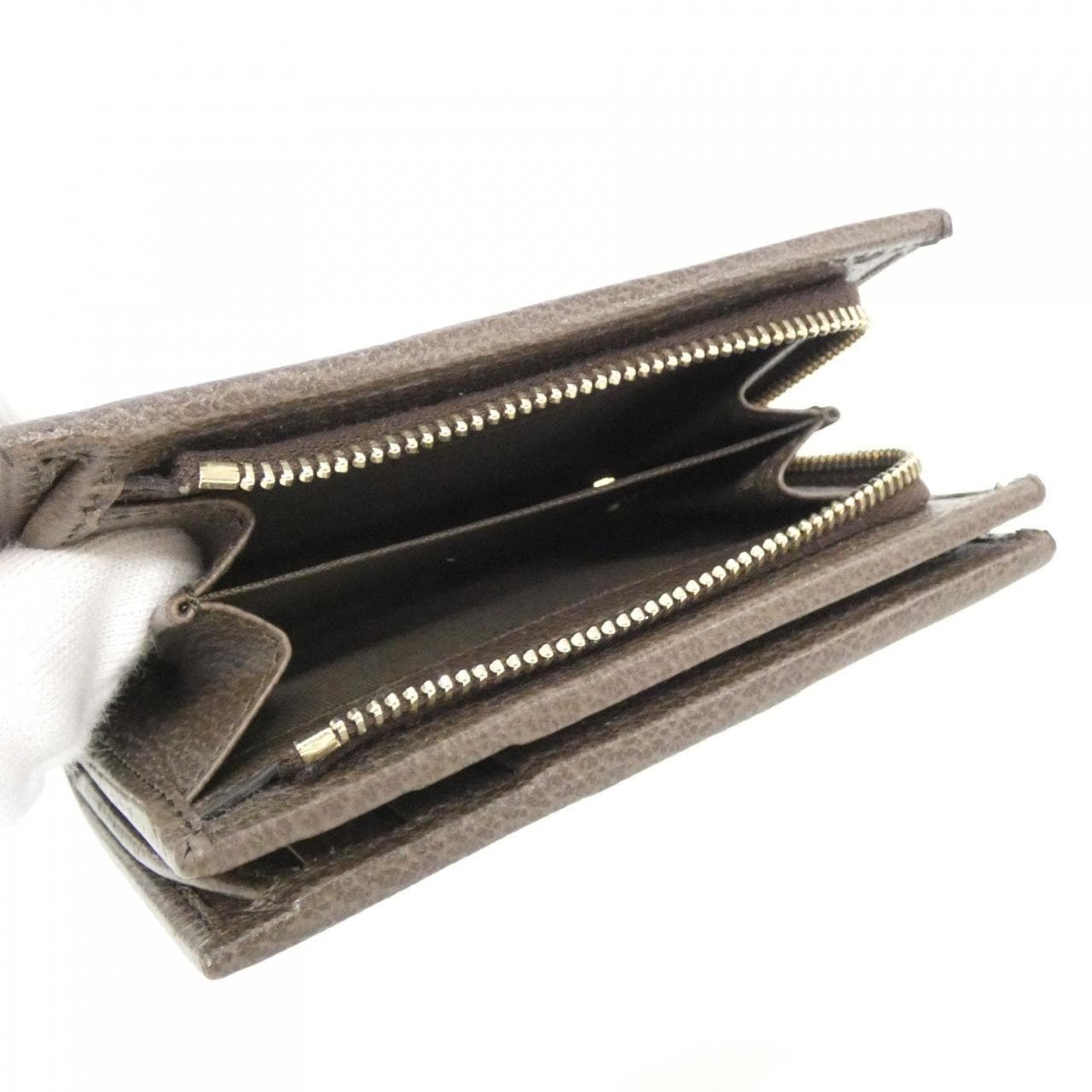 【未使用品】グッチ OPHIDIA 838468 FAE0L 財布